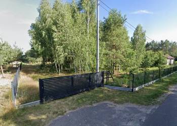 Wyjątkowa działka budowlana 7630 m² przy lesie i jeziorach !