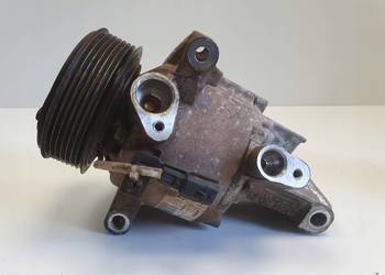 SPRĘŻARKA KLIMATYZACJI Dacia Sandero II 0.9 TCE _ 926003541R