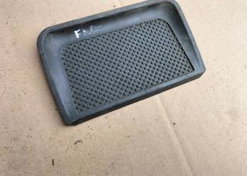 LAND ROVER FREELANDER I WKŁADKA GUMA ANTYPOŚLIZGOWA MATA