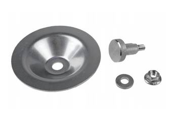 Zestaw Naprawczy Melett Klapka Zaworu Mazda 2.2D Wastegate SHY4 SH01