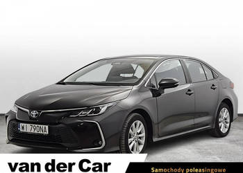 Toyota Corolla 1.8 Hybrid Active ! Z Polskiego Salonu ! Faktura VAT ! E21 …