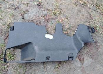 OSŁONA POD DESKĘ KONSOLĘ TOYOTA COROLLA E12