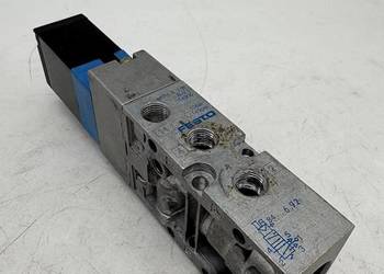 Festo MVH-5-1/8-B-VI 114900