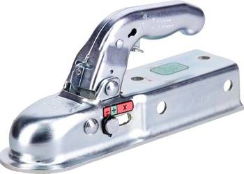 Zaczep kulowy przyczepki KQ14B 8802489X