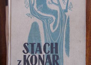 Józef Ignacy Kraszewski - Stach z Konar