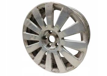 FELGA ALUMINIOWA R18 5X112 ET48 OC57MM 8JX18H2 AUDI Audi A6
