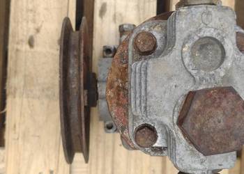 Sprężarka powietrza ursus C-330 Sprężarka powietrza ursus C-330