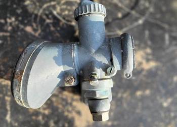 gażnik JIKOV JAWA CZ FILTR POWIETRZA JAWA PERAK