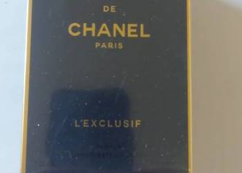Bleu de Chanel L'Exclusif Parfum