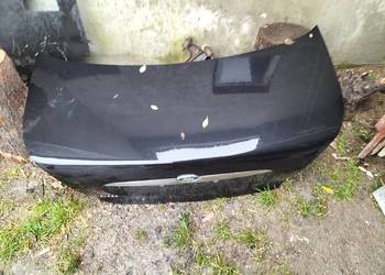 Klapa bagażnika Ford Mondeo mk2 sedan mondeo mk 2