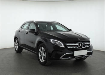 Mercedes GLA GLA 200