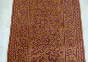 Chodnik na schody 8m