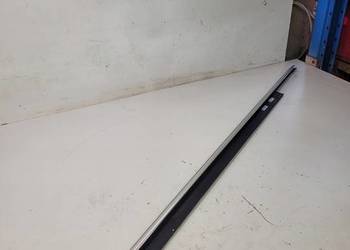LISTWA CHROM DRZWI PRAWY TYŁ AUDI A8 D4 4H4853764B