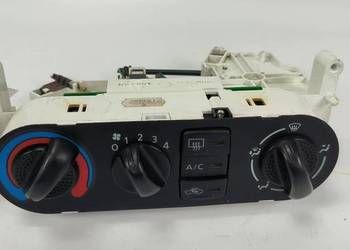 PANEL KLIMATYZACJI NISSAN ALMERA PANEL KLIMATYZACJI NISSAN ALMERA