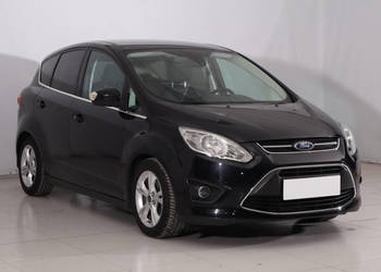 Ford C-Max 1.0 EcoBoost