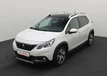 Peugeot 2008 I 1.5 Allure