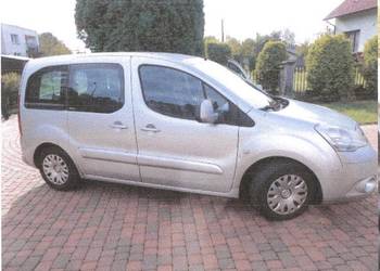 Citroen Berlingo Multispace 08-12
