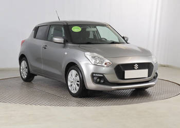 Suzuki Swift 1.2 SHVS