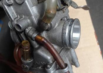 Gaźnik mikuni 28 Yamaha DT 125R
