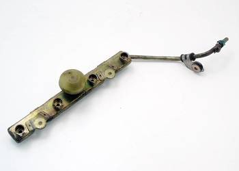LISTWA WTRYSKOWA PALIWA 1.2 8V I-DSI HONDA JAZZ II CIVIC VII L12A1