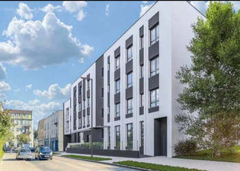 Wynajmę lokale użytkowe 61 m2 i 64 m2