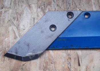 Dłuto węglik pług Lemken Juwel Diamant B2SP Waryński