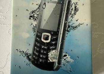 Telefon Komórkowy Samsung Solid GT-B2710 Back Vintage Retro