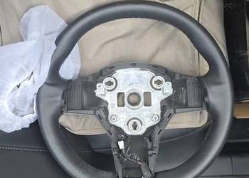 Tesla Model 3 kierownica GRZANA 1490214-CN-B OEM 2021 oryginał