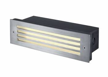 OBUDOWA DO LAMPY SLV 229110 BRICK MESH 10,4X26X7,7