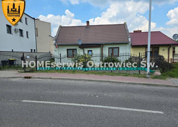 Dom wolnostojący do sprzedania Ostrowiec Świętokrzyski 65 metrów