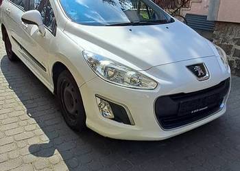 Peugeot 308 sw lift 20011