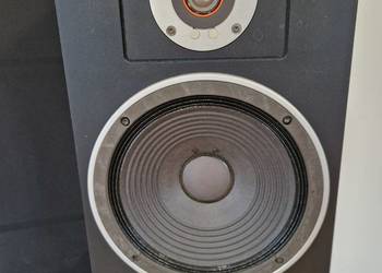 Kenwood LS-800 komplet kolumn w świetnym stanie