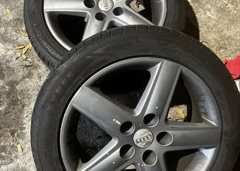 Kola letnie nokian powerproof 235/45r17 5x112