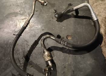 Przewód klimatyzacji Opel Vectra C Signum 3.2