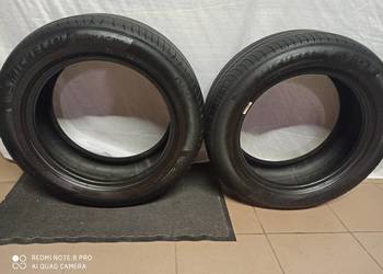 2x Opony Michelin Primacy 4 205/55/16 --- Super Stan !!! 2x Opony Michelin Primacy 4 205/55/16 --- Super Stan !!!