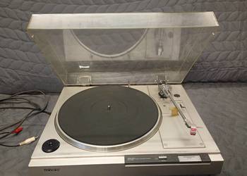sprawny gramofon sony