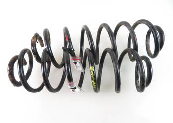 SPRĘŻYNA TYŁ FORD FIESTA MK6 1.4 TDCi 2008-