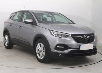 Opel Grandland 1.2 Turbo