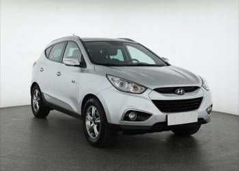 Hyundai ix35 1.7 CRDi