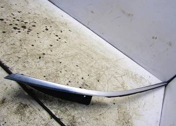 LISTWA USZCZELKA BŁOTNIKA LEWY TYŁ TYLNY OPEL INSIGNIA B KOMBI 39155298