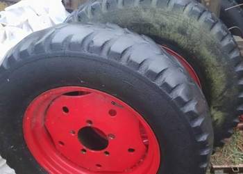 Koła przednie MTZ 50 , 80