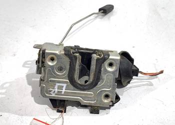 ZAMEK DRZWI LEWY PRZÓD DACIA SANDERO Hatchback 8200735225