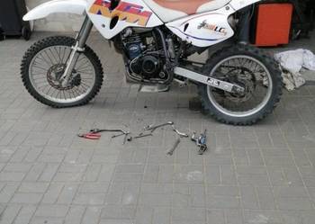 KTM LC4 620