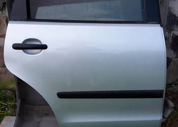 DRZWI POLO 9N LA7W
