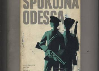 Spokojna Odessa - Łukin
