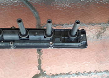 Komplet cewek zapłonowych Opel Vectra C 2.2 16V 147km Z22SE