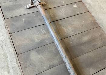 Fiat 125 p 1500  b Wal napedowy