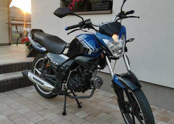 Romet 2017 ZXT 50