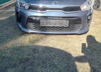 Kia Rio okazjia !