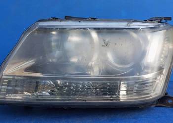 LAMPA LEWY PRZÓD XENON SUZUKI VITARA II 08-14 LIFT 100-59079 EU